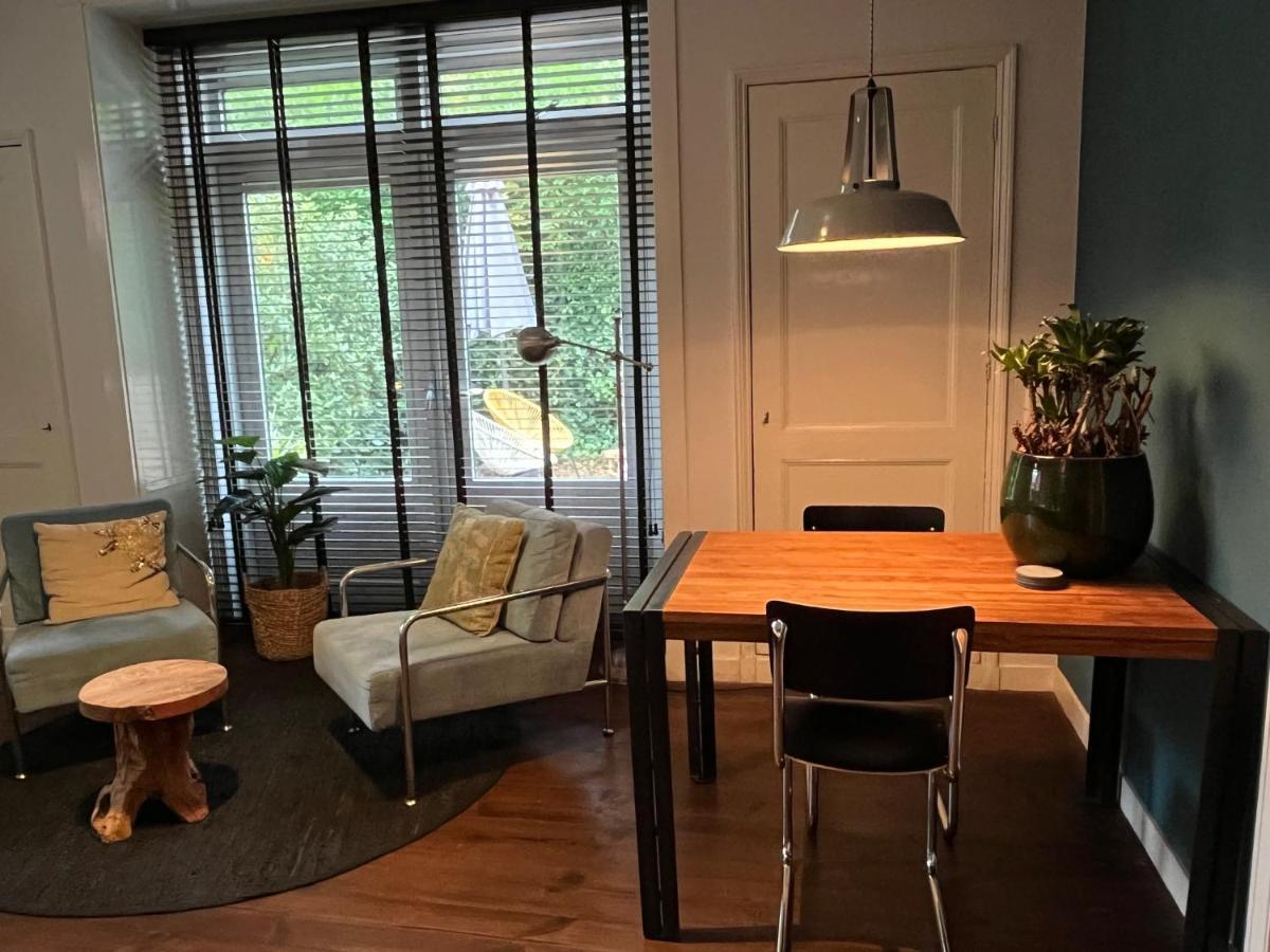 Stadslogement Westersingel Sneek Eksteriør bilde